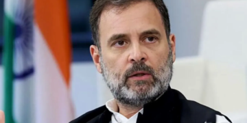 লালকিল্লাৰ স্বাধীনতা দিৱসৰ অনুষ্ঠানত কিয় উপস্থিত নাথাকিল ৰাহুল গান্ধী?