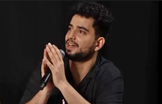 বিতৰ্কিত মন্তব্যৰ বাবে নহয়, এইবাৰ এইটো কাৰণত চৰ্চাৰ শীৰ্ষত সময় ৰাইনা