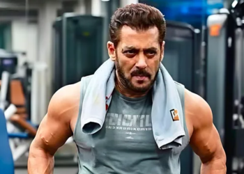 ছলমান খানৰ GYMত বিধ্বংসী অগ্নিকাণ্ড
