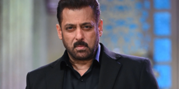 ‘ভাইজান’ ছলমান খানৰ বিৰুদ্ধে প্ৰৱঞ্চনাৰ অভিযোগ ব্যৱসায়ীৰ