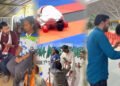 বানত থমকি যাব খোজা সপোনক ডেউকা দিলে অলখ পাণ্ডেই, অসমৰ জানমণিয়ে পালে স্বৰ্ণ পদক