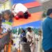 বানত থমকি যাব খোজা সপোনক ডেউকা দিলে অলখ পাণ্ডেই, অসমৰ জানমণিয়ে পালে স্বৰ্ণ পদক