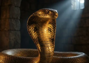 সপোন সাপ দেখে নেকি? এয়া শুভ নে অশুভ সংকেত জানক