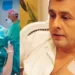 যন্ত্ৰণাত চটফটাইছে চনু নিগমে! হঠাৎ কি হ’ল কণ্ঠশিল্পীগৰাকীৰ?