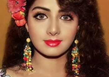 শ্ৰীদেৱীৰ প্ৰেমত মতলীয়া আছিল এইজন ছুপাৰষ্টাৰ