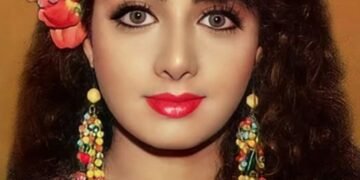 শ্ৰীদেৱীৰ প্ৰেমত মতলীয়া আছিল এইজন ছুপাৰষ্টাৰ