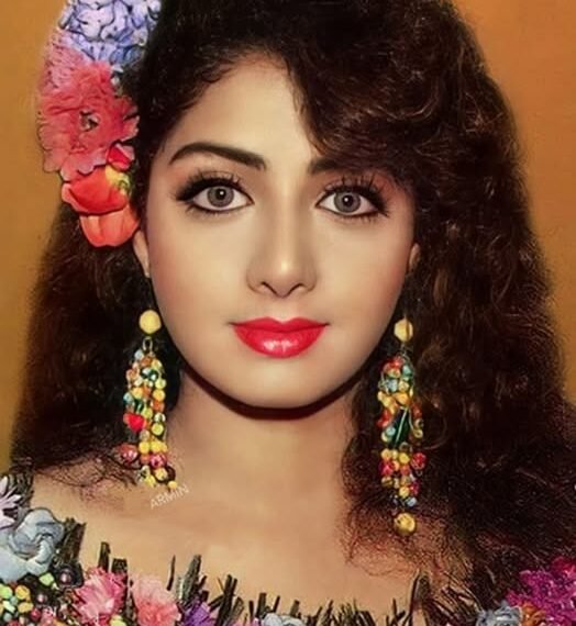 শ্ৰীদেৱীৰ প্ৰেমত মতলীয়া আছিল এইজন ছুপাৰষ্টাৰ