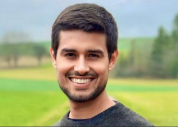 ভাৰতত আঁতৰোৱা হ’ল Youtuber ধ্ৰুৱ ৰাঠীৰ ভিডিঅ’!