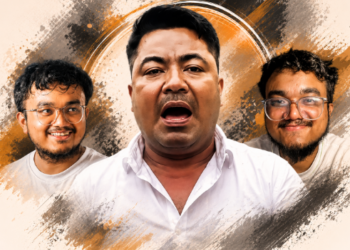 ‘বন্যাৰ্তৰ নামত সংগ্ৰহ কৰা ৩১ লাখ টকা YouTuber-এ সোমালে নিজৰ পকেটত’