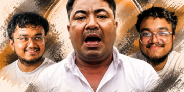 ‘বন্যাৰ্তৰ নামত সংগ্ৰহ কৰা ৩১ লাখ টকা YouTuber-এ সোমালে নিজৰ পকেটত’