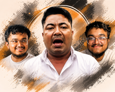 ‘বন্যাৰ্তৰ নামত সংগ্ৰহ কৰা ৩১ লাখ টকা YouTuber-এ সোমালে নিজৰ পকেটত’