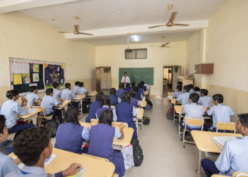 বিদ্যালয়-মহাবিদ্যালয়ৰ নামভৰ্তি প্ৰ-পত্ৰৰ পৰা আঁতৰিব ST, SC, OBCৰ পৃথক স্তম্ভ