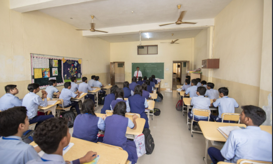 বিদ্যালয়-মহাবিদ্যালয়ৰ নামভৰ্তি প্ৰ-পত্ৰৰ পৰা আঁতৰিব ST, SC, OBCৰ পৃথক স্তম্ভ