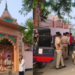 দুই বন্ধুৰ প্ৰাণ কাঢ়ি মন্দিৰৰ চৌহদতেই পুঁতি থ’লে মন্দিৰৰ পূজাৰীয়ে