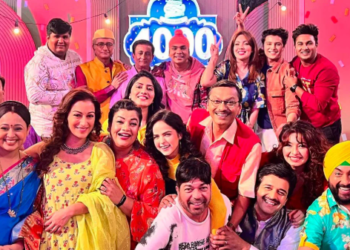 B GRADE ছবিতো অভিনয় কৰিছিল ‘তাৰক মেহতা কা উলতা চশমা’ৰ এইগৰাকী অভিনেত্ৰীয়ে
