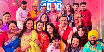 B GRADE ছবিতো অভিনয় কৰিছিল ‘তাৰক মেহতা কা উলতা চশমা’ৰ এইগৰাকী অভিনেত্ৰীয়ে