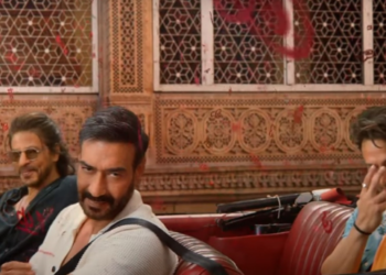 ‘বিমল’ৰ বিজ্ঞাপন কৰি বিপদত শ্বাহৰুখ, অজয় দেৱগন আৰু টাইগাৰ শ্ৰফ