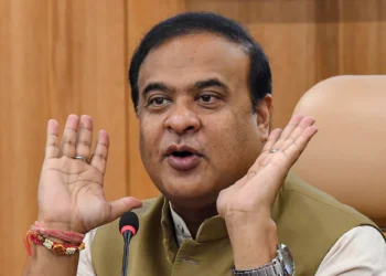 “বিজেপিয়ে য’তেই হাত দিয়ে তাতেই সোণ হয়!” কি প্ৰসংগত ক’লে মুখ্যমন্ত্ৰী?