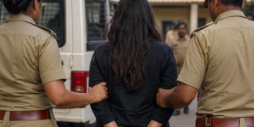 উজবেকিস্তানৰ পৰা যুৱতী সৰবৰাহ, পৰিচয় গোপনে ৰাখিবলৈ যুৱতীসকলৰ প্লাষ্টিক ছাৰ্জাৰী!