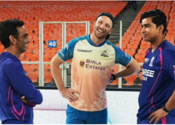 ‘এদিন সকলোৰে ৰেকৰ্ড ভংগ কৰিব বৈভৱে’