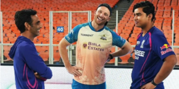 ‘এদিন সকলোৰে ৰেকৰ্ড ভংগ কৰিব বৈভৱে’