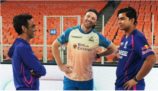 ‘এদিন সকলোৰে ৰেকৰ্ড ভংগ কৰিব বৈভৱে’