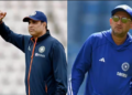 অসন্তুষ্ট BCCI! অজিত আগাৰকাৰৰ স্থানত দিয়া হ’ব নেকি ভিভিএছ লক্ষ্মণক দায়িত্ব?