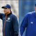 অসন্তুষ্ট BCCI! অজিত আগাৰকাৰৰ স্থানত দিয়া হ’ব নেকি ভিভিএছ লক্ষ্মণক দায়িত্ব?