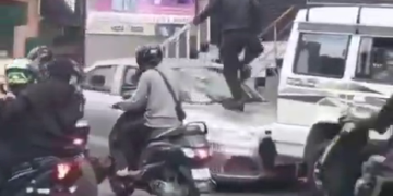 শ্বিলঙলৈ যোৱাৰ পৰিকল্পনা কৰিছে যদি সাৱধান!