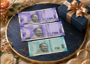 কেৱল ২৫০টকাৰ খৰচ কৰিয়েই দিয়ক এই বিশেষ উপহাৰ