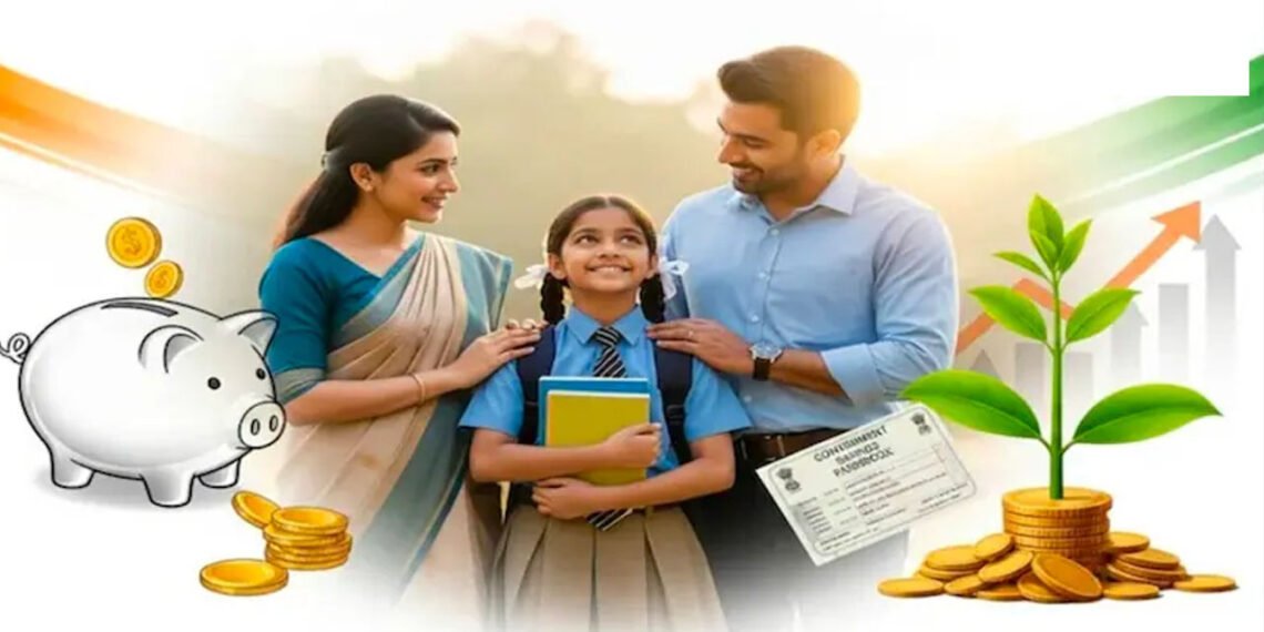 সুকন্যা সমৃদ্ধি যোজনাৰ বাবে শিশুৰ বাবে পেন কাৰ্ড বাধ্যতামূলক নেকি? গুৰুত্বপূৰ্ণ তথ্য জানি লওক