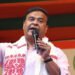কোনে মৃত্যুৰ ভাবুকি দিছে মুখ্যমন্ত্ৰীক, হিন্দু নে মুছলমান? অপপ্ৰচাৰৰ আঁৰত কি