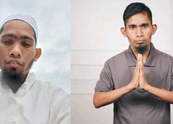 অসুস্থ শুকুৰ আলী! বন্যাৰ্তক সহায় কৰি ভাগৰি পৰিছে শুকুৰ