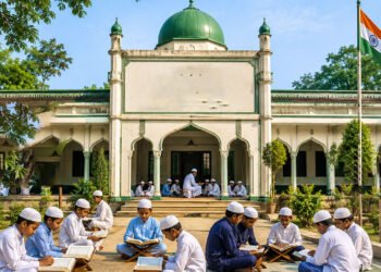 চিৰদিনলৈ বন্ধ হ’ব মাদ্ৰাছা! আহিছে কঠোৰ নিৰ্দেশনা