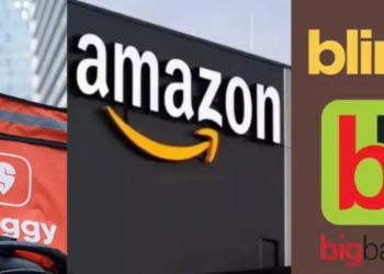 Amazon, Swiggy Instamart আৰু BigBasketৰ লাইচেন্স বাতিল, কিন্তু কিয়?