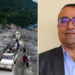 প্ৰলয়ংকাৰী বানৰ মাজতে নেপালৰ এগৰাকী শিক্ষকৰ সাহসী পদক্ষেপ, বিশ্বজুৰি চৰ্চা
