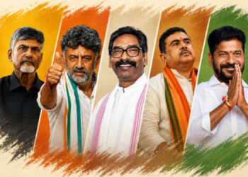 দেশৰ কোন মুখ্যমন্ত্ৰীৰ বিৰুদ্ধে আছে কেইটাকৈ অপৰাধমূলক গোচৰ?