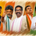 দেশৰ কোন মুখ্যমন্ত্ৰীৰ বিৰুদ্ধে আছে কেইটাকৈ অপৰাধমূলক গোচৰ?