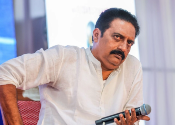 এইবাৰ ভোটাৰ তালিকাৰ পৰা বাদ পৰিল অভিনেতা প্ৰকাশ ৰাজৰ নাম!