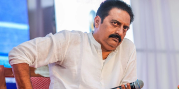 এইবাৰ ভোটাৰ তালিকাৰ পৰা বাদ পৰিল অভিনেতা প্ৰকাশ ৰাজৰ নাম!