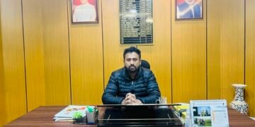 বিজেপি এৰিলে সীমান্ত শেখৰে, অসম ৰাজ্যিক চলচ্চিত্ৰ বিত্ত আৰু উন্নয়ন নিগমৰ অধ্যক্ষৰ পদো কৰিলে ত্যাগ