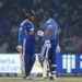 বেট-বলত ভাৰতৰ দপদপনি, আফগানিস্তানৰ বিৰুদ্ধে শৃংখলা জয়