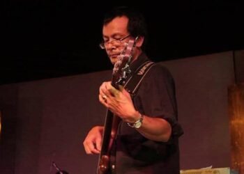 দিল্লীত মণিপুৰৰ প্ৰখ্যাত সংগীতশিল্পী, কাজিয়াত বাধা দিবলৈ যাওতেই কৰে হ*ত্যা