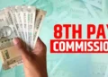 8th Pay Commission: কৰ্মচাৰীসকলৰ ৫টা ডাঙৰ দাবী, পুৰণি পেঞ্চন পুনৰুদ্ধাৰৰ ওপৰত গুৰুত্ব!