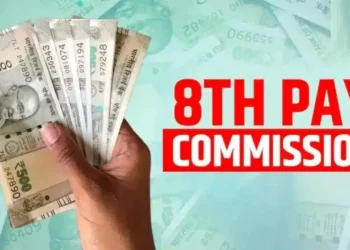 8th Pay Commission: কৰ্মচাৰীসকলৰ ৫টা ডাঙৰ দাবী, পুৰণি পেঞ্চন পুনৰুদ্ধাৰৰ ওপৰত গুৰুত্ব!