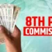 8th Pay Commission: কৰ্মচাৰীসকলৰ ৫টা ডাঙৰ দাবী, পুৰণি পেঞ্চন পুনৰুদ্ধাৰৰ ওপৰত গুৰুত্ব!
