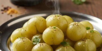 সিজোৱা আমলখি নে কেঁচা আমলখি? কোনটো আপোনাৰ বাবে উত্তম?