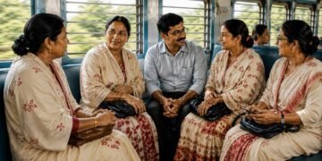দ্য ইনভিজিবল মেন