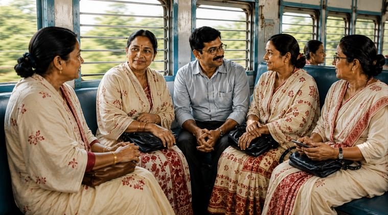 দ্য ইনভিজিবল মেন