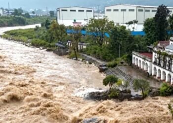 পুনৰ প্ৰাকৃতিক দুৰ্যোগৰ কবলত নেপাল, মৃত্যু ২৭ জন লোকৰ